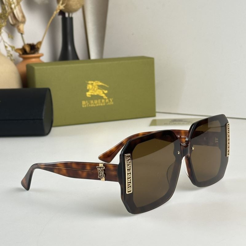 Burberry Sunglasses